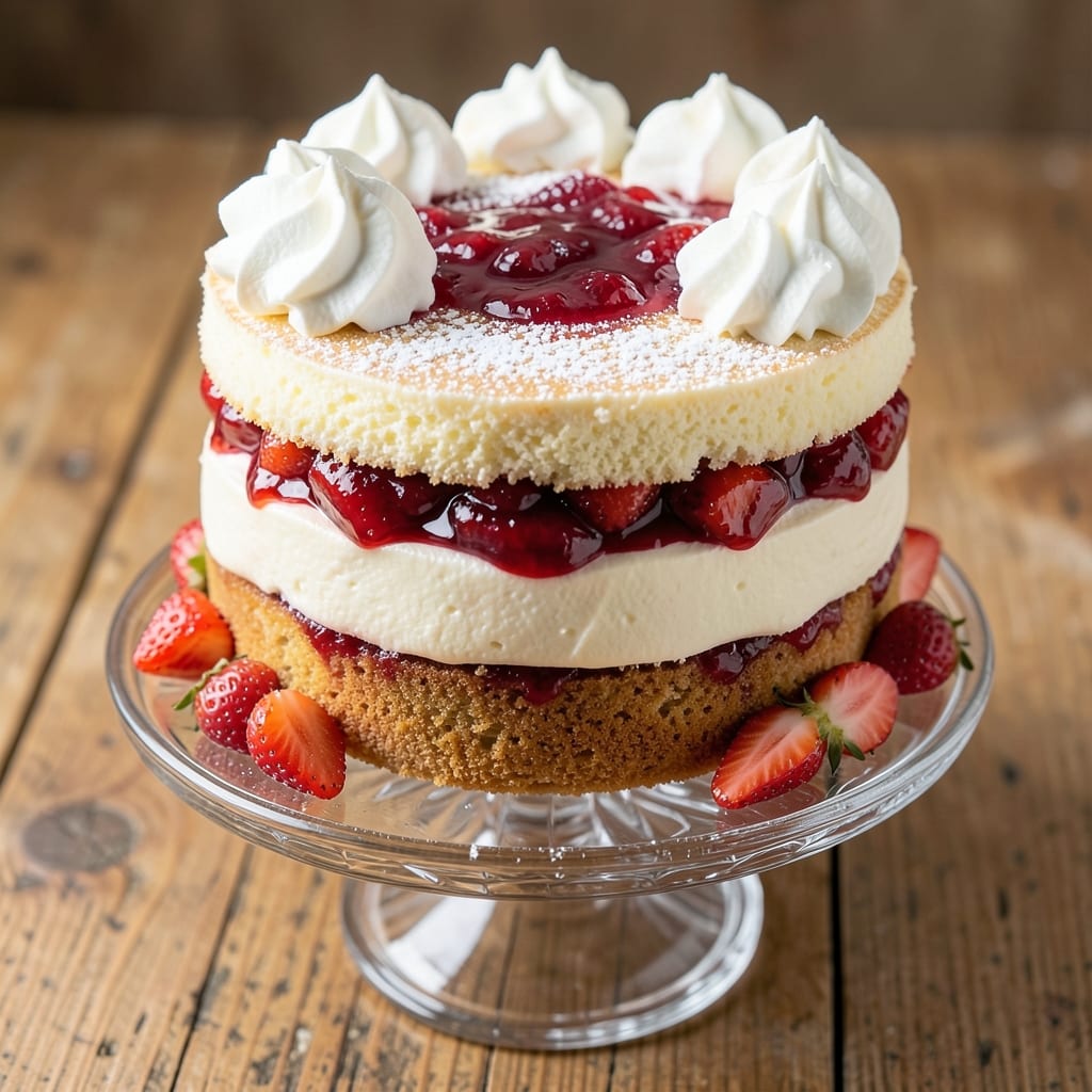 Atomic Bomb Cake Recipe: Layered Vanilla-Chocolate Explosion