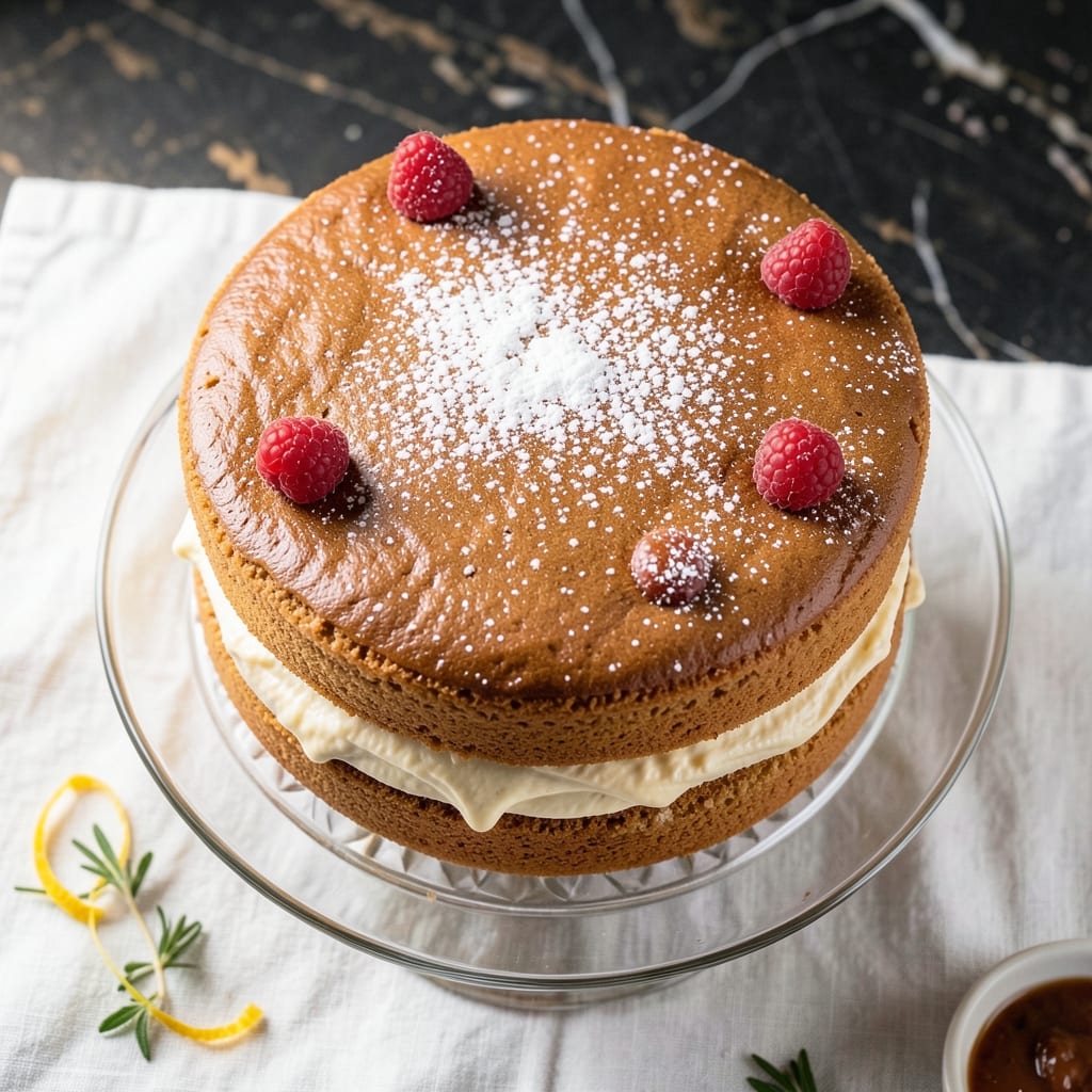 Bakery Style Cake Recipe from Box: Moist Layers With Buttery Frosting Magic
