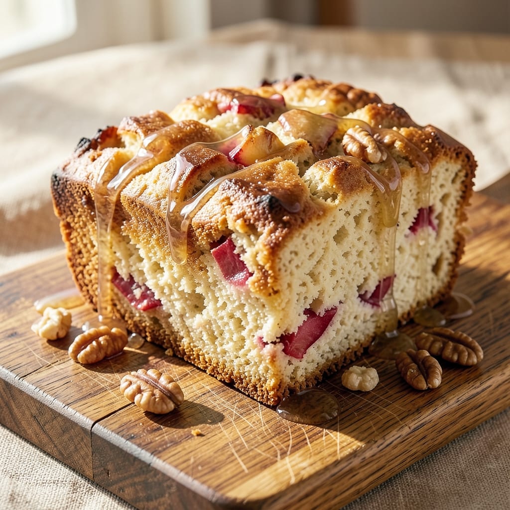 Apple Bread Recipe With Cake Mix: Moist Apple Spice Loaf Without the Fuss