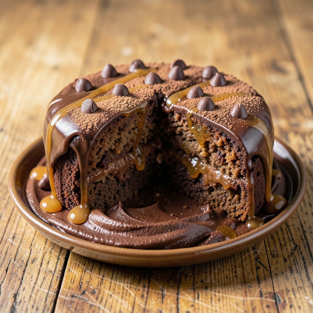 Baileys Chocolate Cake Recipe UK: Boozy Moisture With Fudgy Layers