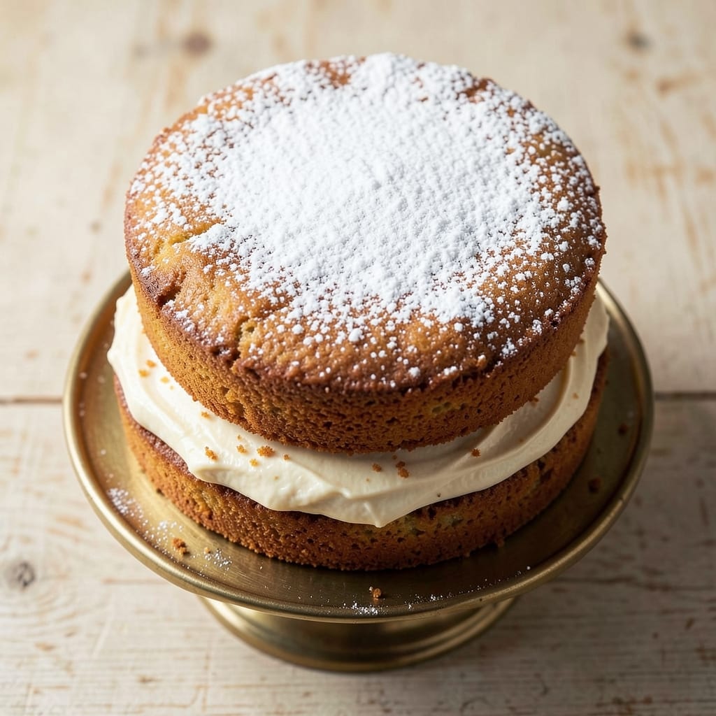 Bakery-Style Cake Mix Recipe: Homemade Layers With Buttery Frosting