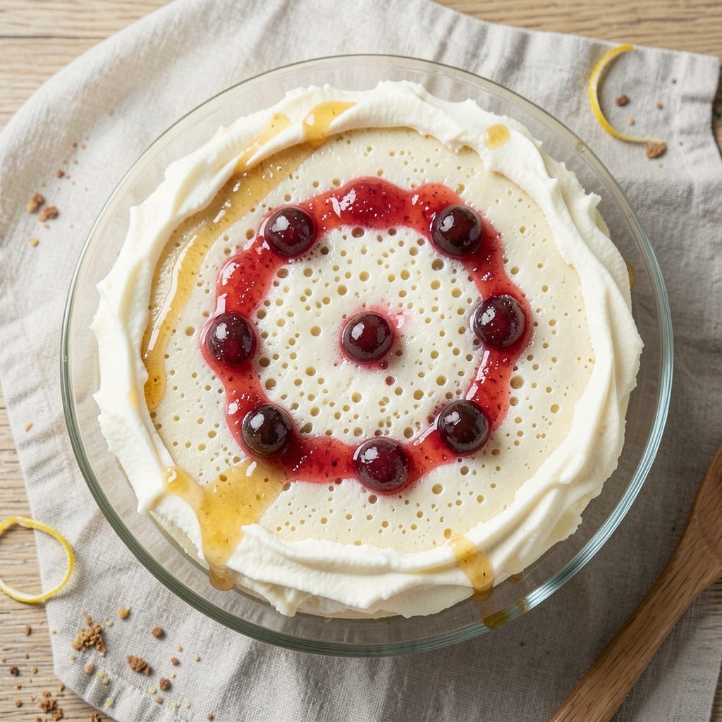 Aquafaba Cake Recipe: Egg-Free Moisture Without Compromising Texture