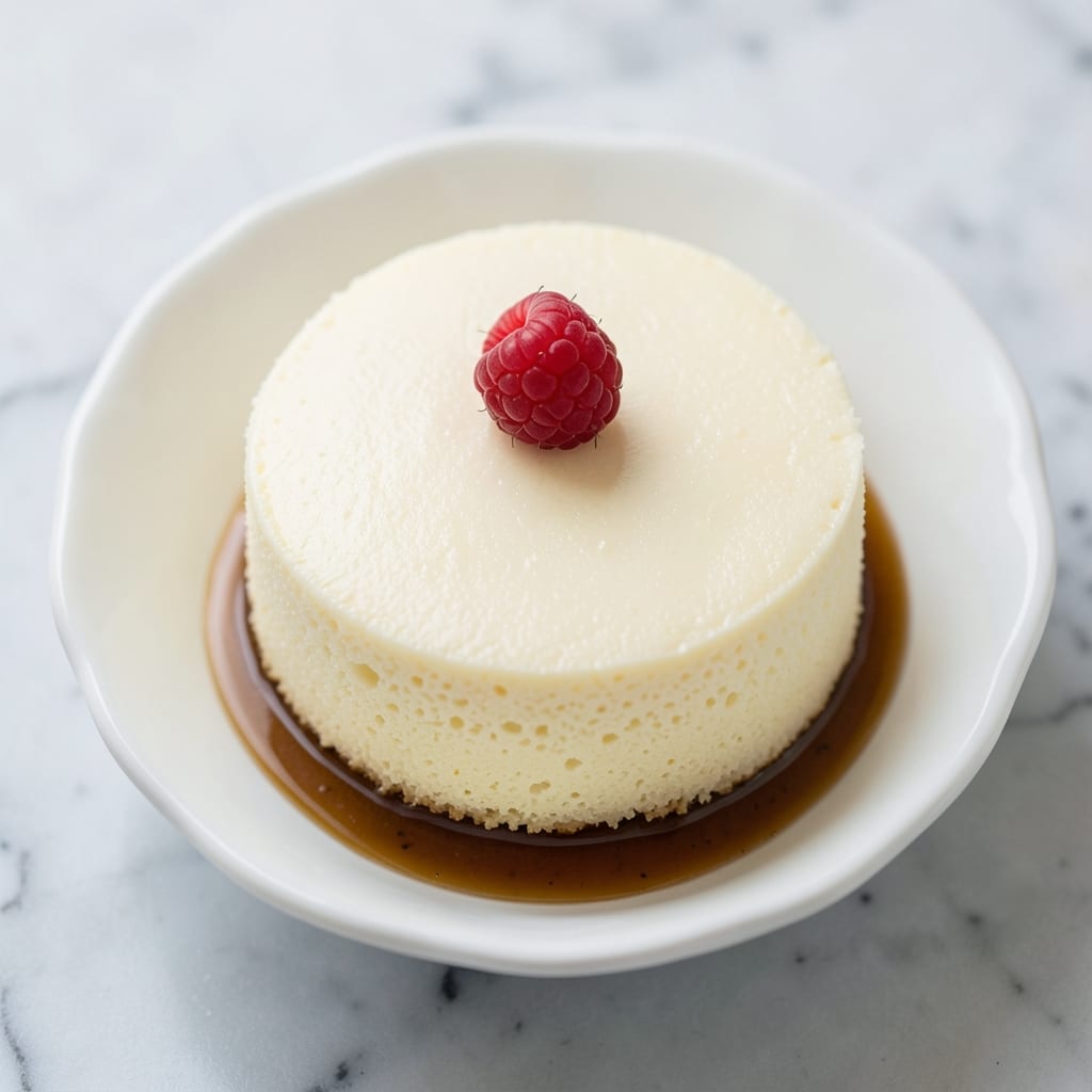 Aquafaba Sponge Cake Recipe: Egg-Free Lightness With Whipped Chickpea Magic