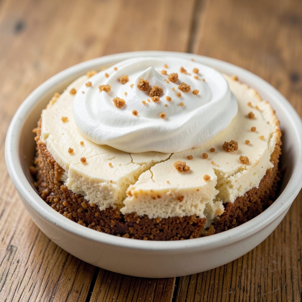 Biscoff Cheesecake Recipe: No-Bake Velvety Layers With Graham Cracker Crust