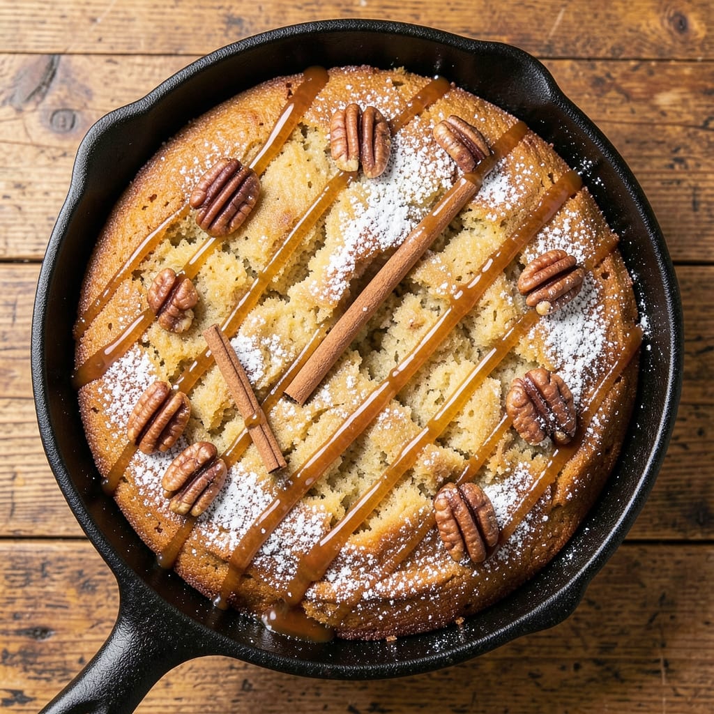 Banana Cake Recipe in 8x8 Pan: Moist Layers With Warm Spice Infusion