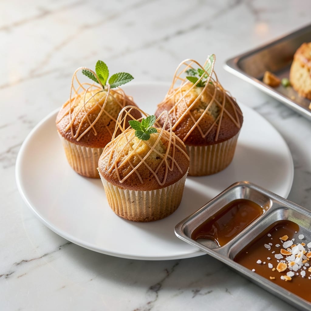 Baked and Wired Cupcakes Recipe: Wire-Free Stability for Decorating Magic