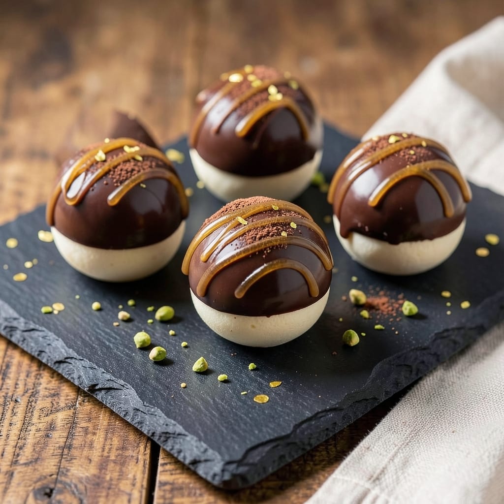 Bakerella Cake Pops Recipe: Crispy Shells and Melting Chocolate Magic
