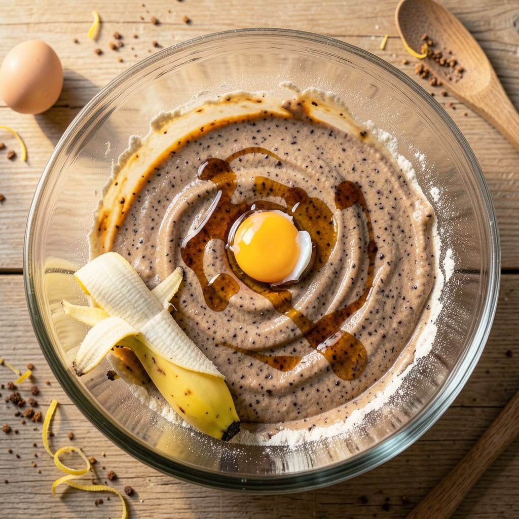 Blender Banana Pancake Recipe: Silky Smooth Stacks Without a Single Flip