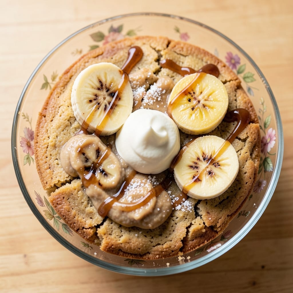 Banana Cake Recipe Using Pancake Mix: Moist Layers With No Extra Ingredients