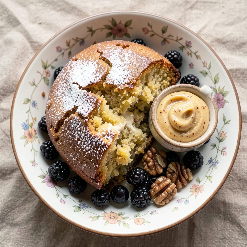 Banana Cake Recipe With Evaporated Milk: Ultra-Moist Layers and Buttery Crunch Top