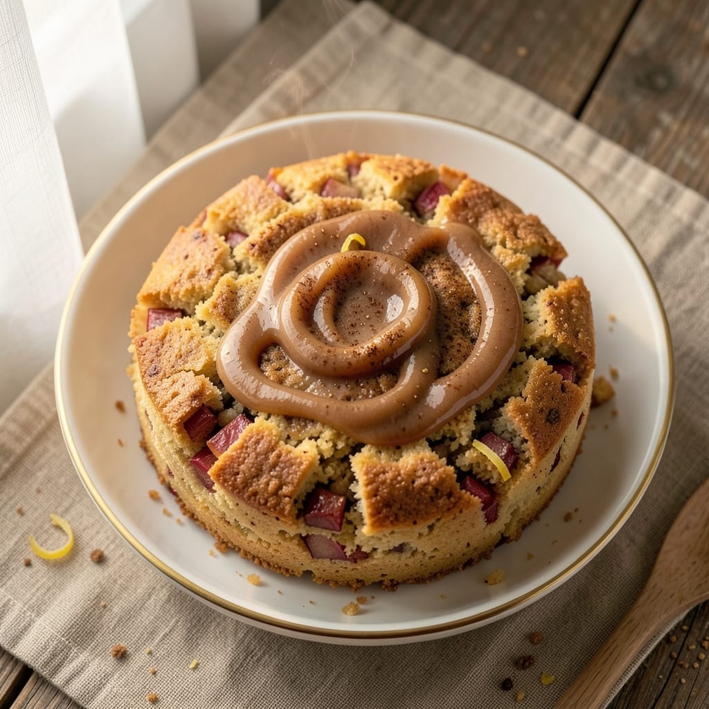 Apple Sauce Cake Recipe UK: Warm Spice-Perfect Layers with Buttery Crust