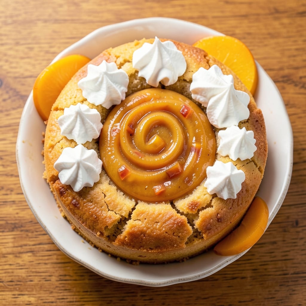 Asian Mango Cake Recipe: Tropical Layers with Zesty Lime Glaze