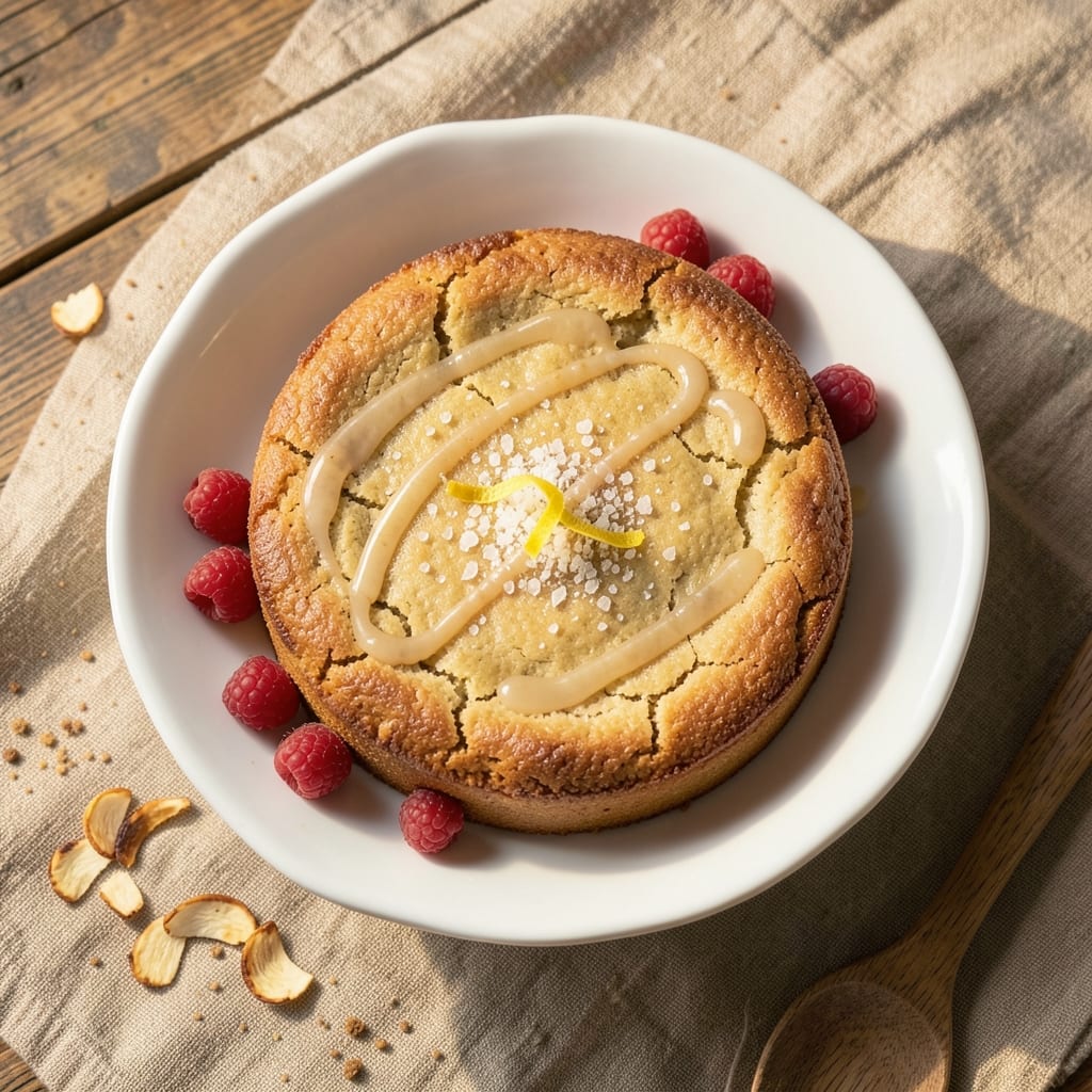 Almond Flour Cake Recipe Without Eggs: Light and Airy Moisture Secrets
