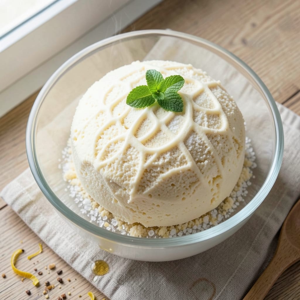 Aquafaba Angel Food Cake Recipe: Light-as-Air Vegan Heaven