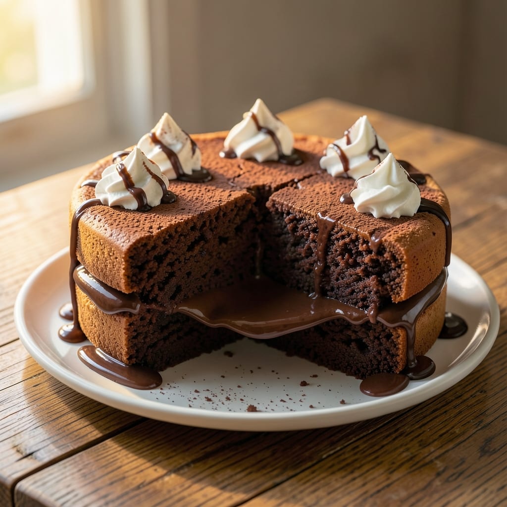 Australian Chocolate Mud Cake Recipe: Fudgy Layers and Rich Cocoa Depth