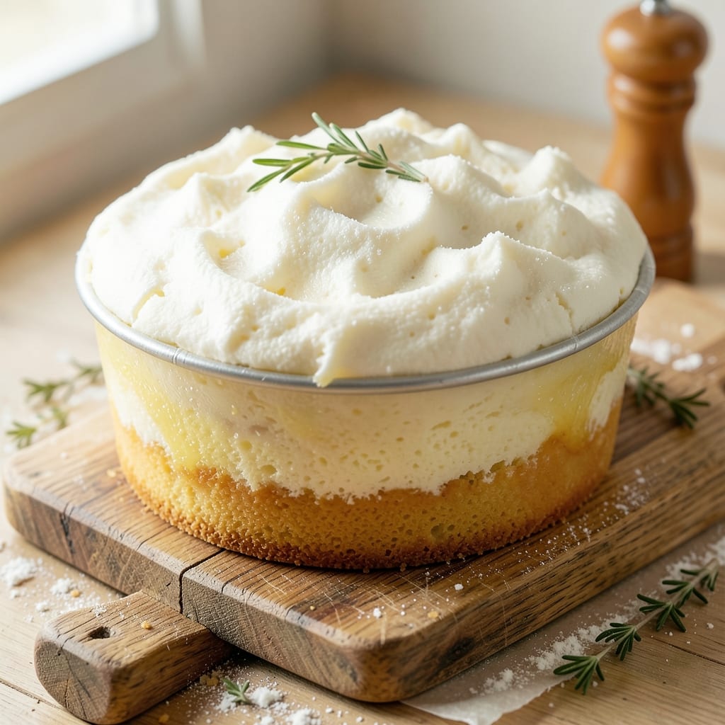 Angel Food Cake Bread Machine Recipe: Light-as-Air Magic Without Mixing