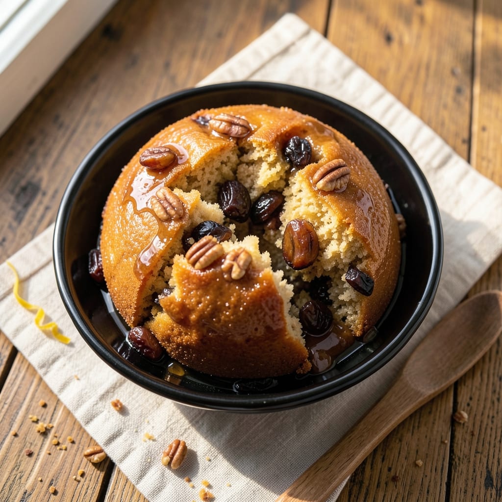Bahamas Rum Cake Factory Recipe: Boozy Spice Cake With Moist Layers and Caramelized Top