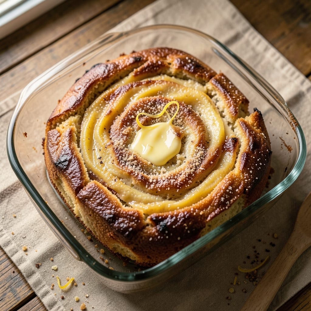Banana Cake Recipe Using Turbo Broiler: Ultra-Fast Caramelized Top and Soft Core