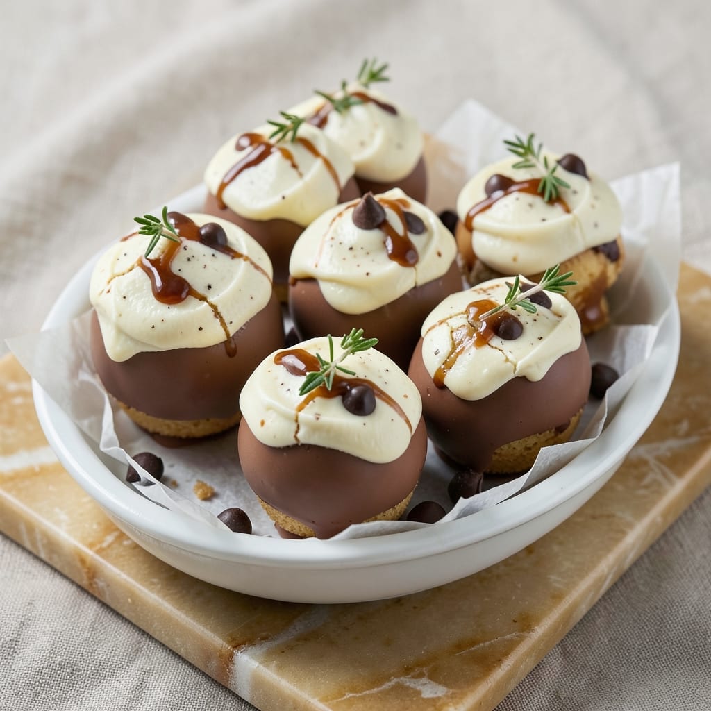 Amazing Cake Pops Recipe: Frosting-Dipped Decadence in 30 Minutes