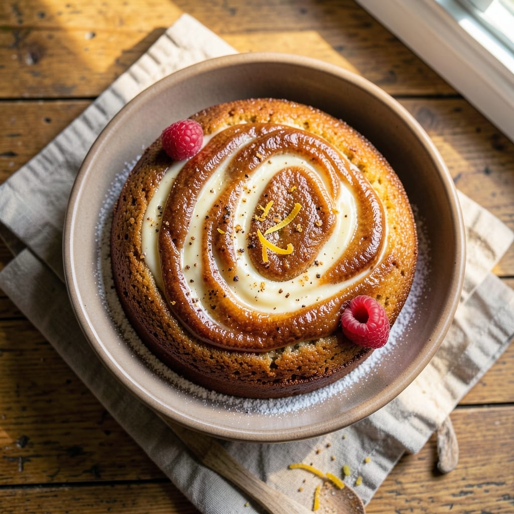 America's Test Kitchen Pound Cake Recipe: Moist Crumb With Buttery Vanilla Swirls