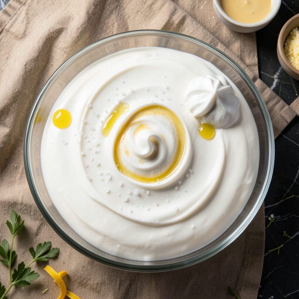 Bakery Cake Frosting Recipe: Velvet-Smooth Swirls That Never Crack