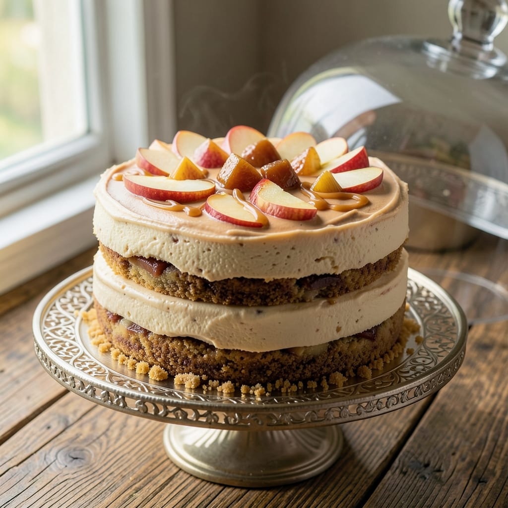 Apple Dog Cake Recipe: Pup-Approved Apple Pie Bites With Warm Cinnamon Swirls