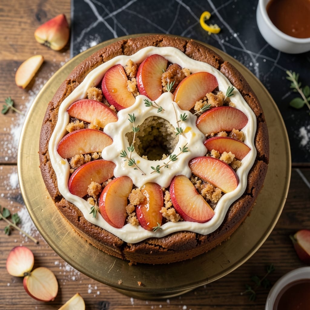Apple Cake Recipe High Altitude: Moist Layers Without Soggy Surprises